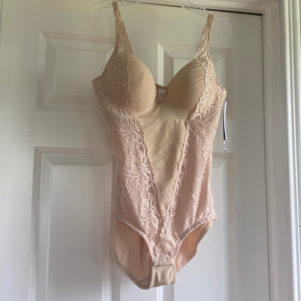 Joan Vass Shapewear